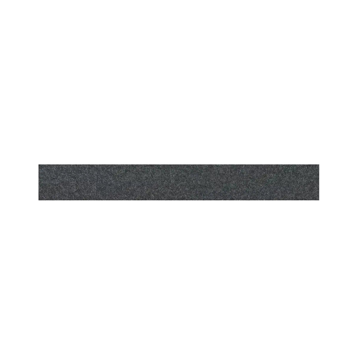 Felt Ceiling Acoustic Baffles - RECTANGLE on white background Decormania EU
